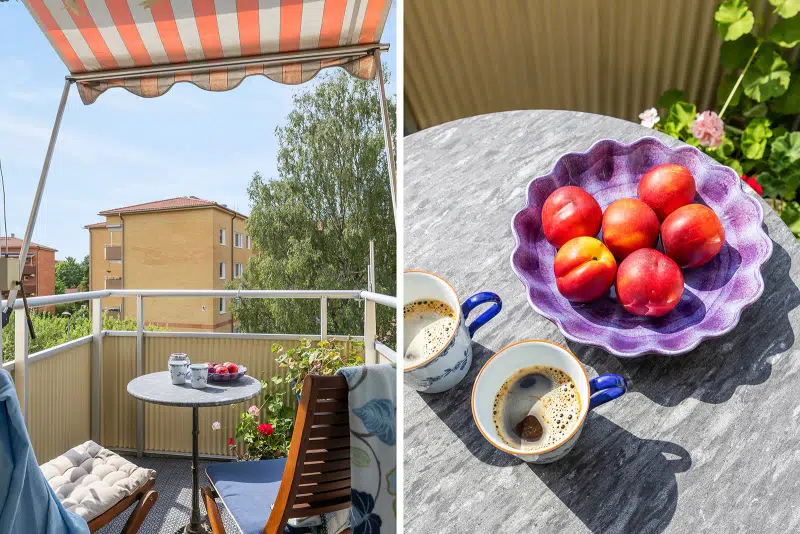 Apartment, 3 rooms, 67 m²