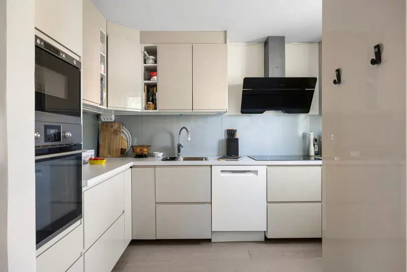 Apartment, 4 rooms, 97 m²