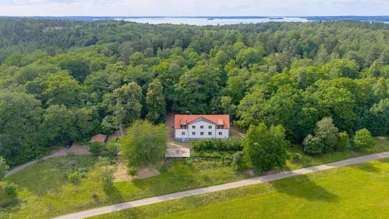 Villa, 5 rum, 328 m²