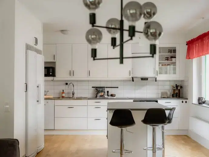 Apartment, 3 rooms, 86 m²