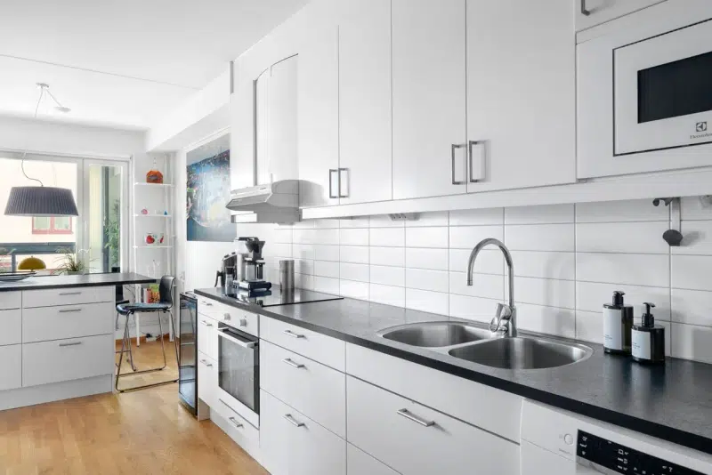 Apartment, 4 rooms, 105 m²