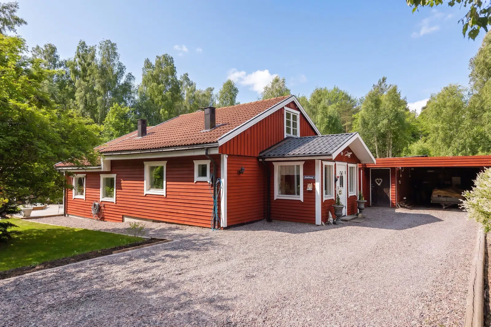Image 1 of 21 of SOFIEBERG 8