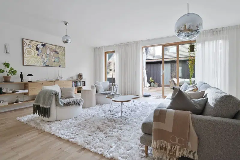 Par-/radhus, 5 rum, 149 m²