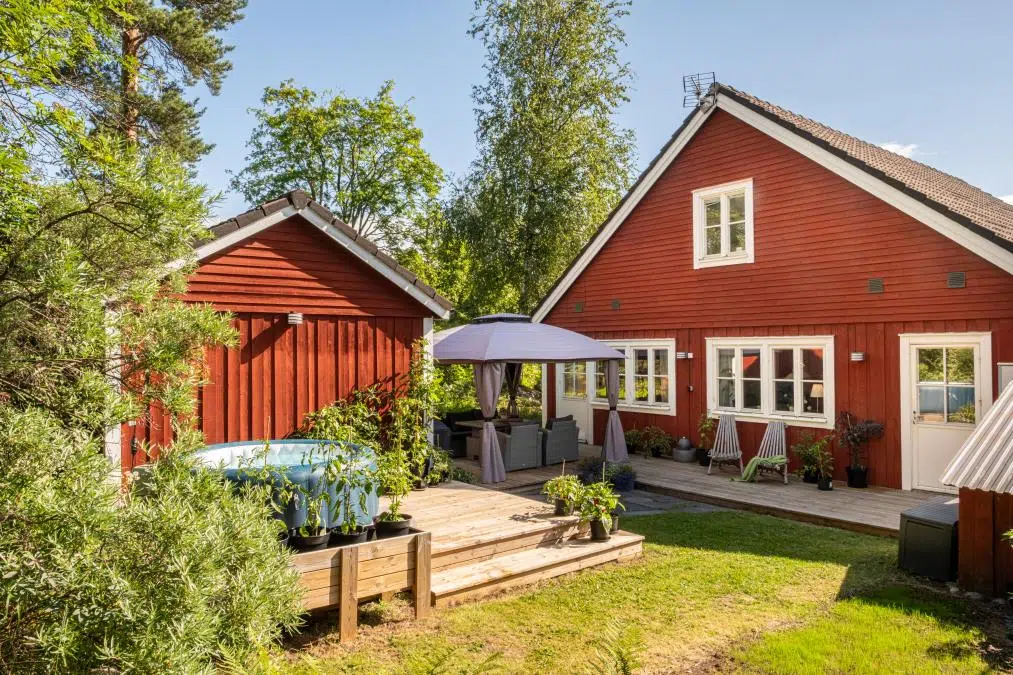 House, Risslavägen 6, LP: 2026-08-03
                        U: 2026-08-03
                        FP: 2026-08-03. Photo 1 of 1