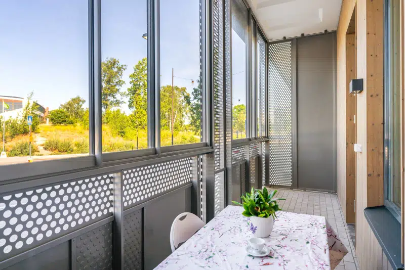 Apartment, 1 room, 29 m²