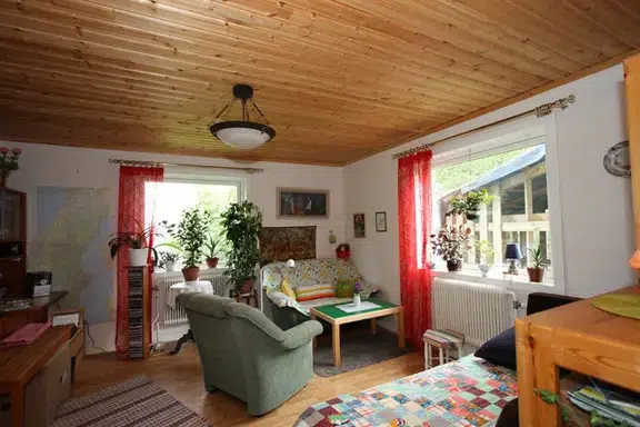 Image 1 of 8 of Arosvägen 4