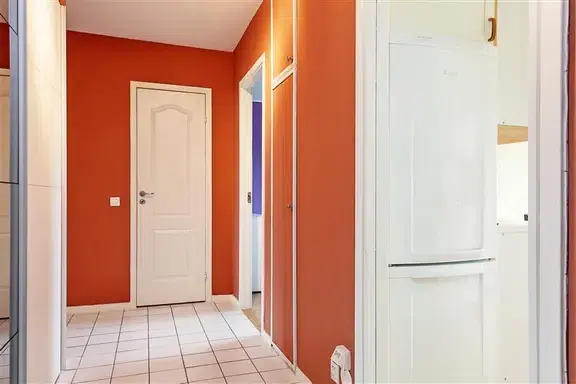 Apartment, Kungsgatan 32, Uppsala. Photo 1 of 1