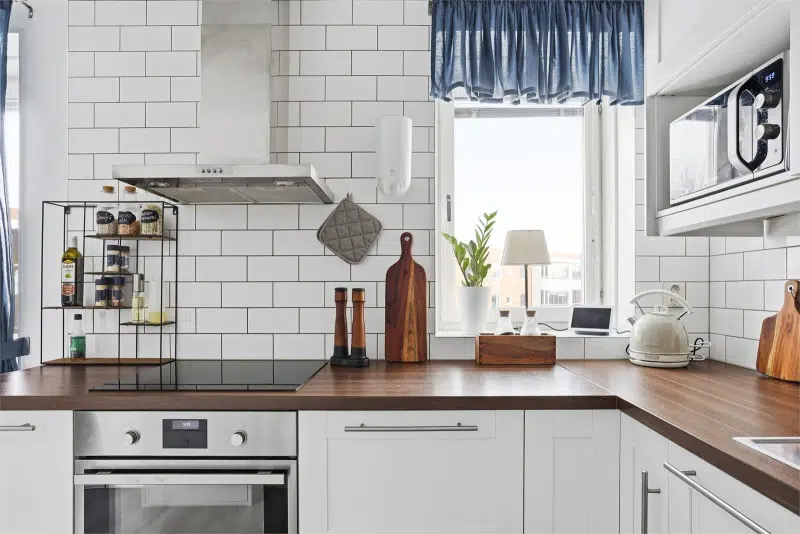 Apartment, 1 room, 39 m² in Norrköping