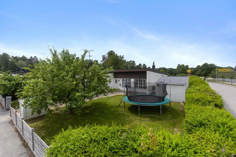House, 4 rooms, 121 m²