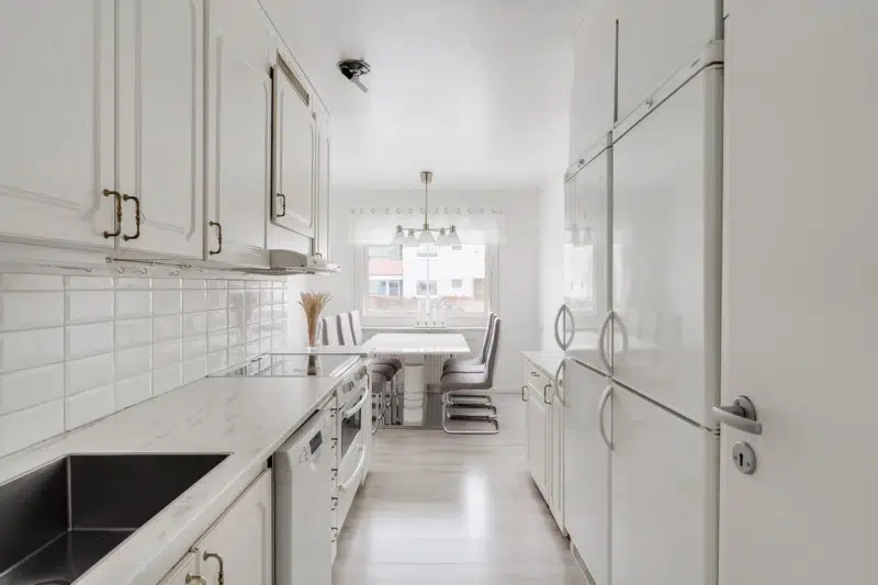 Apartment, 3 rooms, 87 m² in Norrköping