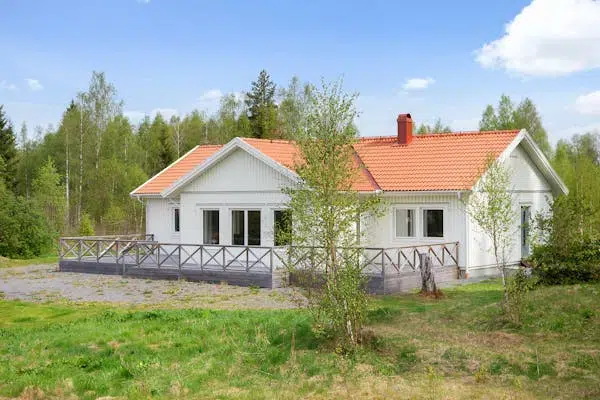 Farm, 146 m² in Dals-Ed