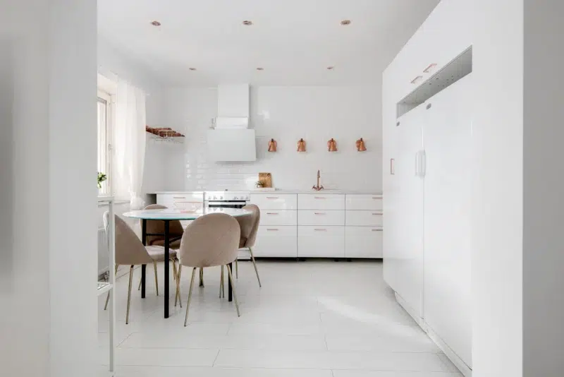 Apartment, 1,5 rooms, 54 m² in Norrköping
