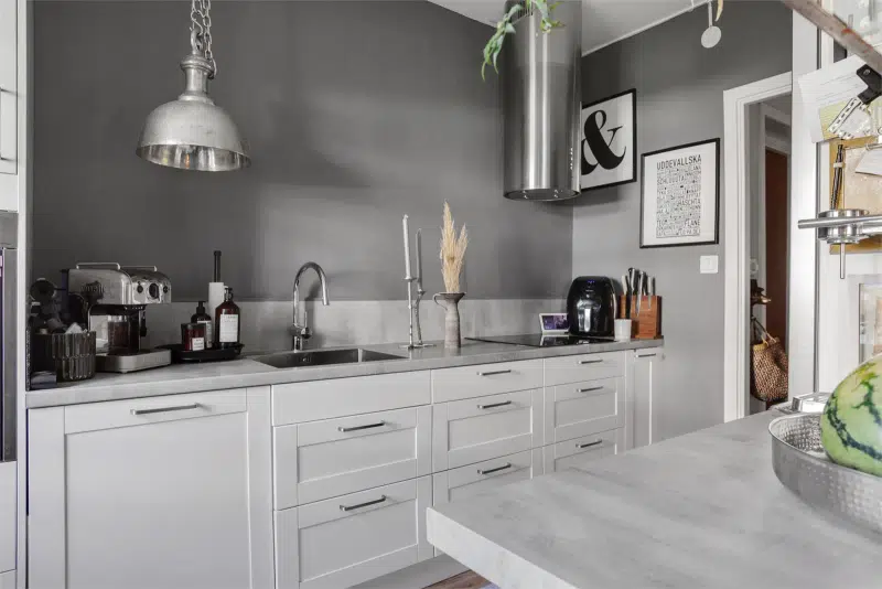 Apartment, 3 rooms, 70 m²