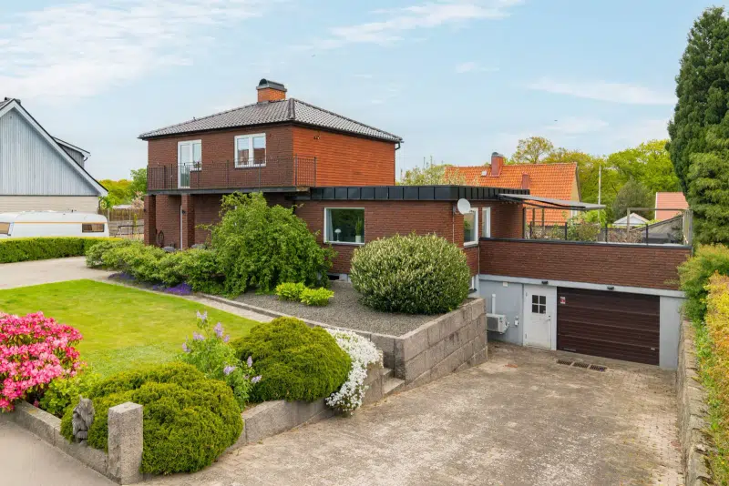 Villa, 9 rum, 150 m² i Eslöv