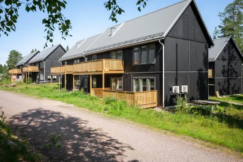 Apartment, 4 rooms, 72 m² in Malung-Sälen