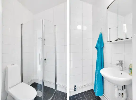 Apartment, Östra Banvägen 62, Täby. Photo 1 of 1