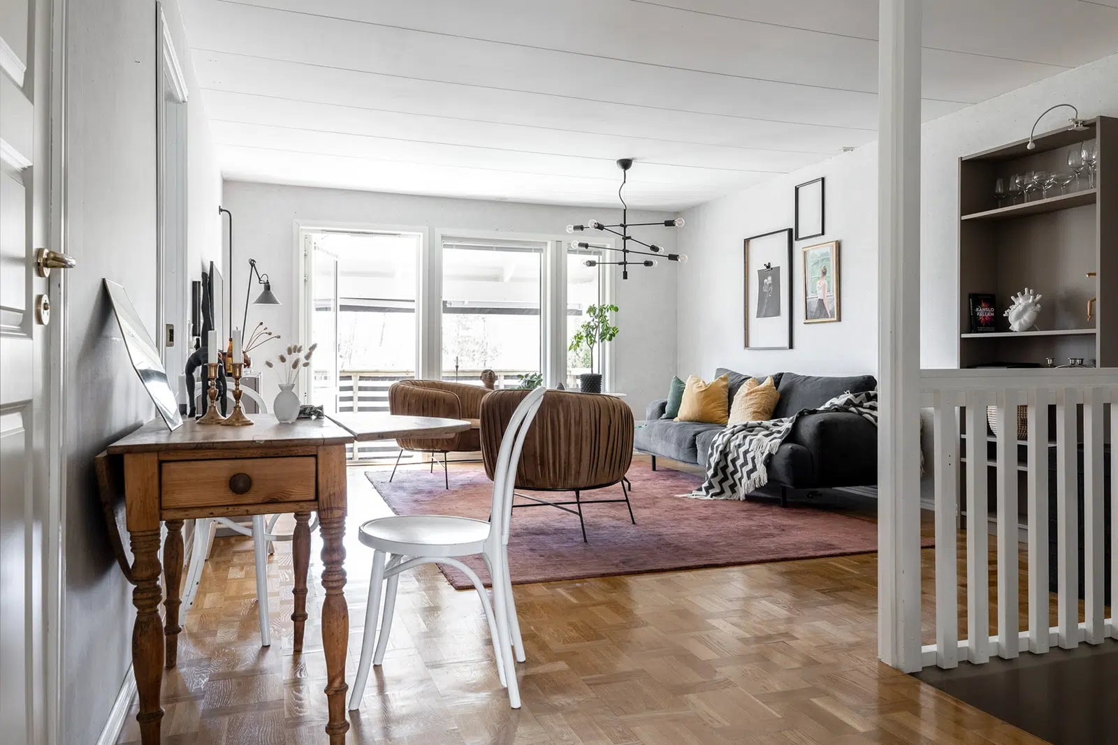 Bild 1 av 22 på Kristinedal 33