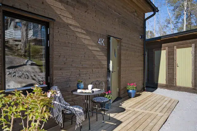 Lägenhet, 3 rum, 55 m² i Skogås