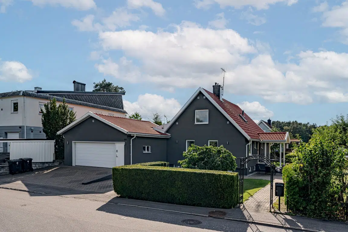 Bild 1 av 41 på Herrebrogatan 44