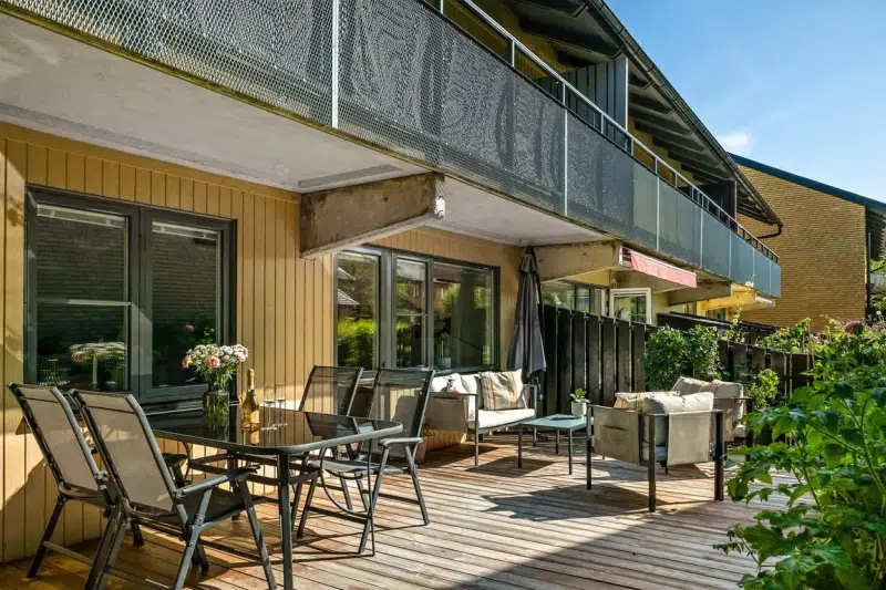 Lägenhet, 2 rum, 63 m² i Lund