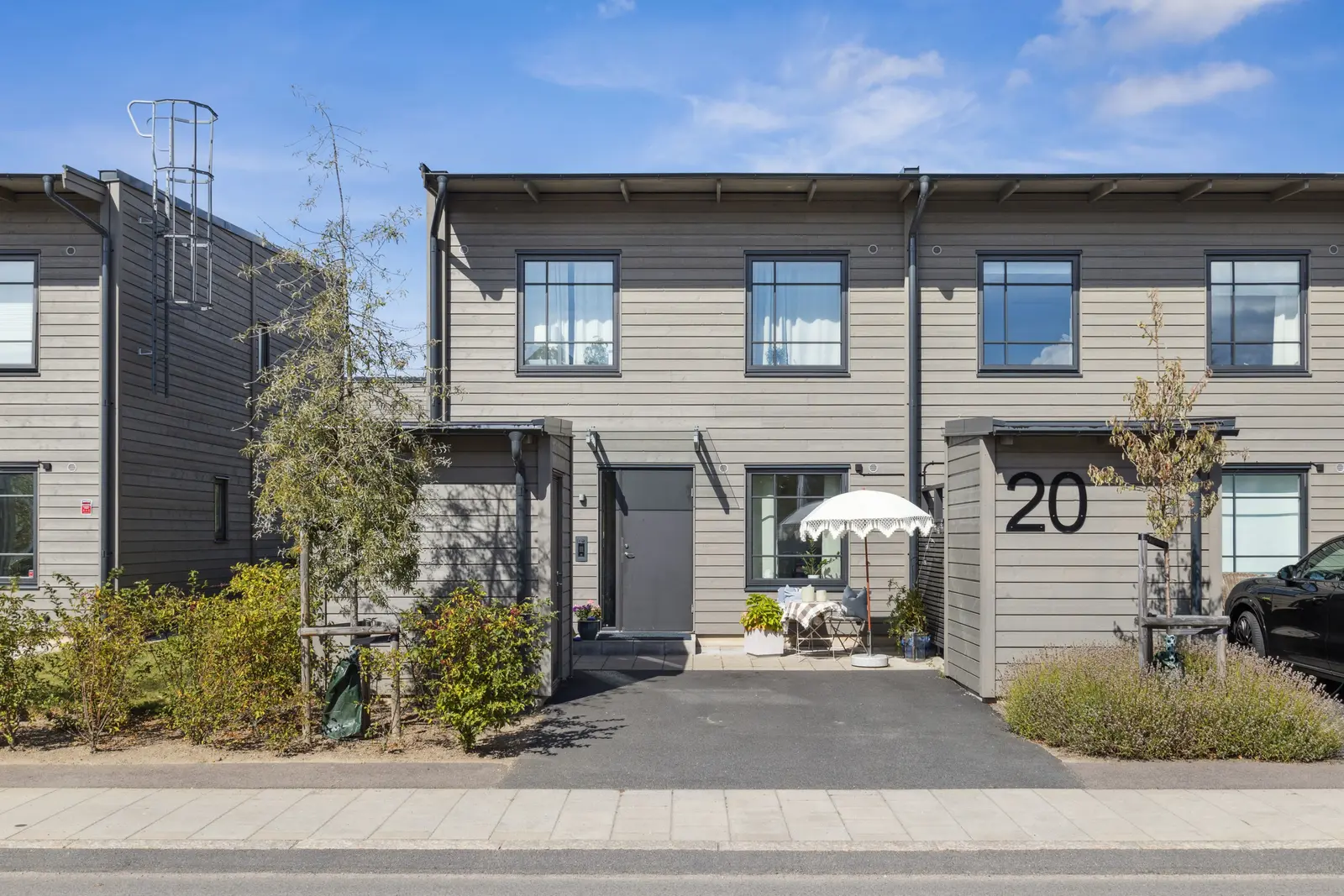 Image 1 of 21 of Skogsgatan 22
