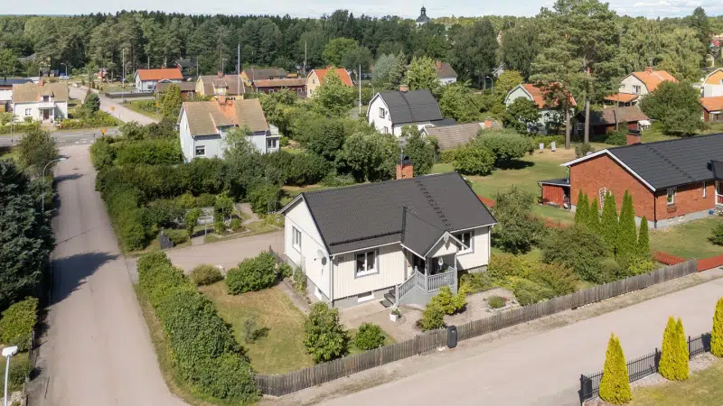 House, 3 rooms, 71 m²