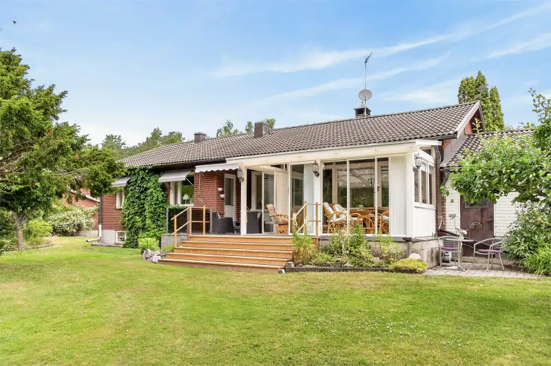 House, 5 rooms, 110 m²