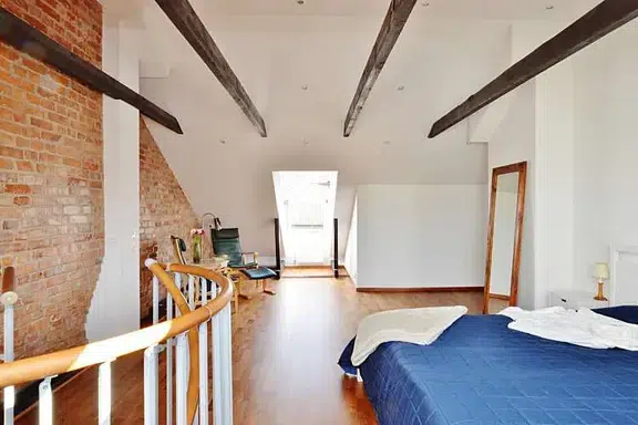 Apartment, Tändkulevägen 33. Photo 1 of 1