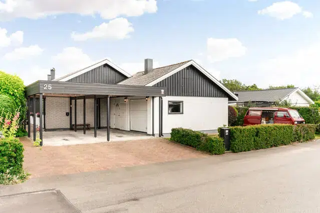 Villa, 5 rum, 117 m² i Kristianstad