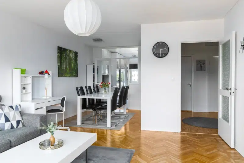 Apartment, 3 rooms, 81 m² in Norrköping