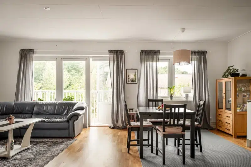 Lägenhet, 2 rum, 60 m² i Ale