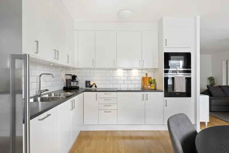 Lägenhet, 3 rum, 75 m² i Uppsala