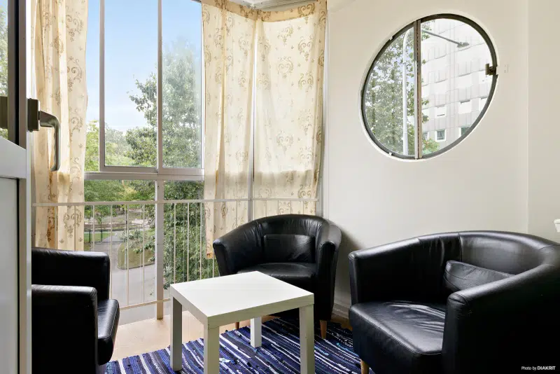 Lägenhet, 4 rum, 80 m² i Stockholm