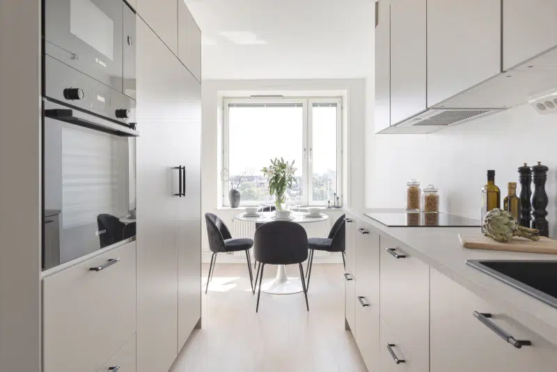 Lägenhet, 3 rum, 76 m² i Ängelholm - Centrum