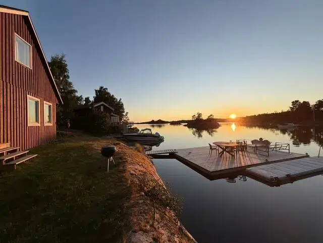 Villa, 4 rum, 130 m² i Oxelösund