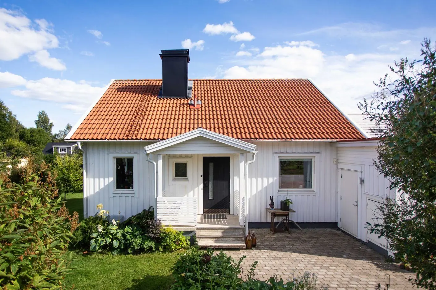 Image 1 of 1 of Fyrkvägen 3