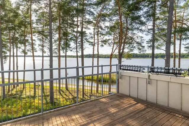 Apartment, 4 rooms, 134 m² in KRISTINEHAMN