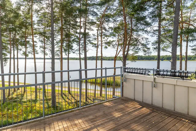 Apartment, Pilgrimsvägen 22 E, KRISTINEHAMN. Photo 1 of 1