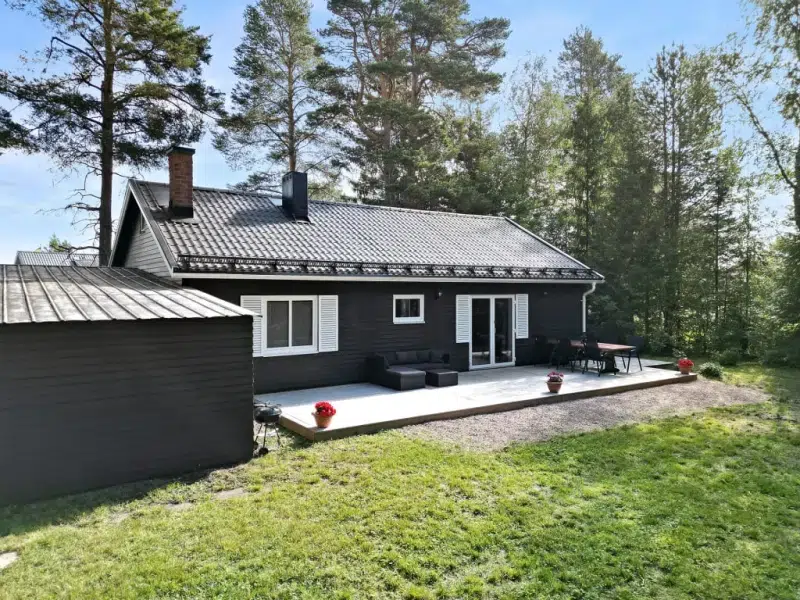House, 4 rooms, 86 m² in Jämtland