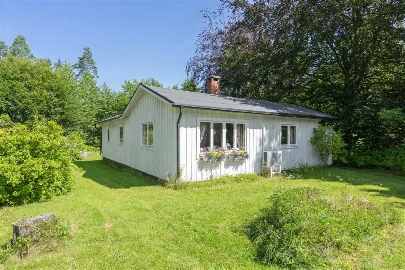 Villa, 3 rum, 65 m² i Axvall