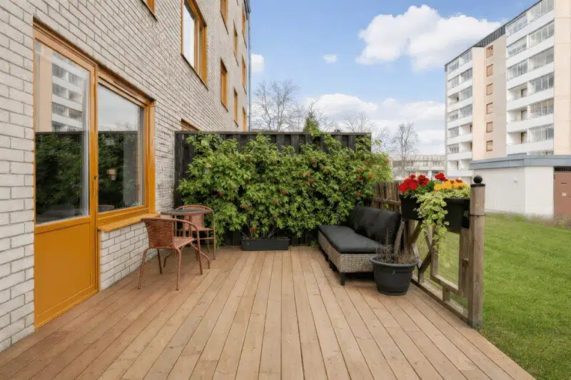 Apartment, 40 m² in Norrköping