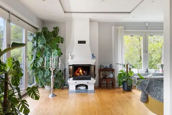 House, 10 rooms, 173 m² in Lidingö