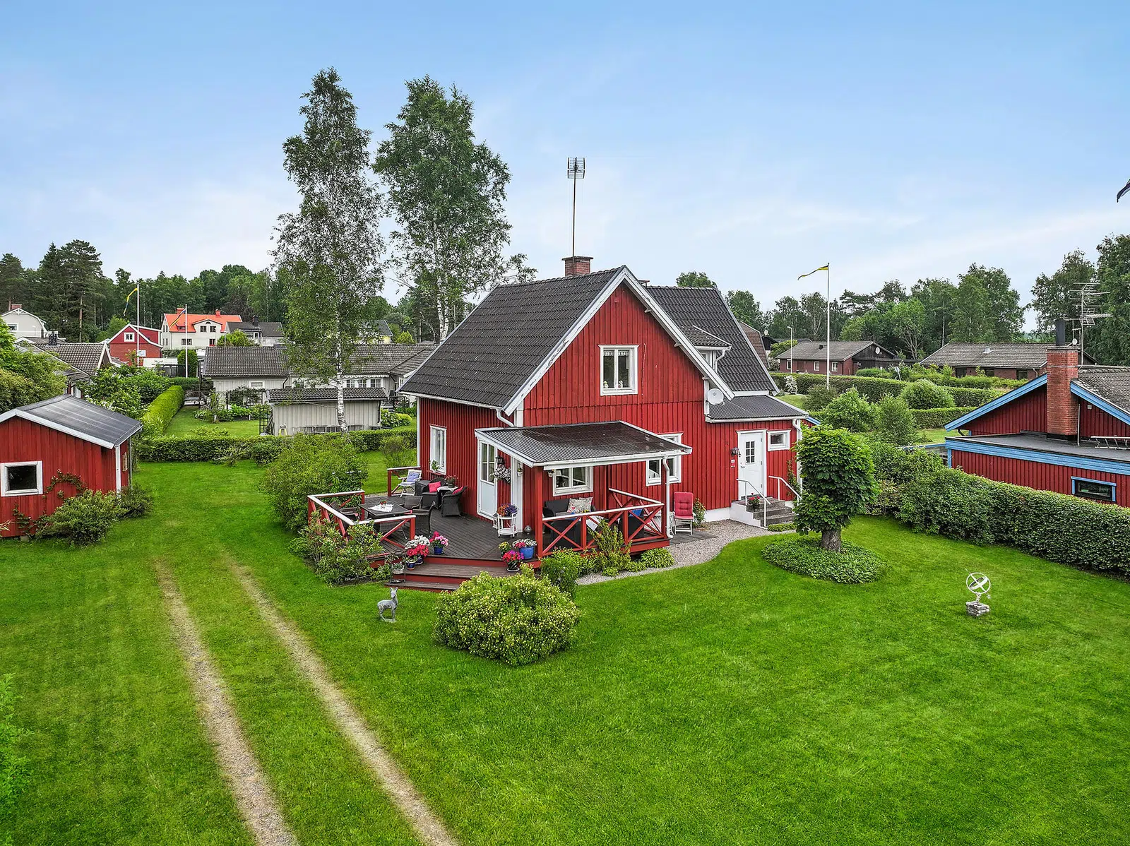 Bild 1 av 21 på Dalstigen 4