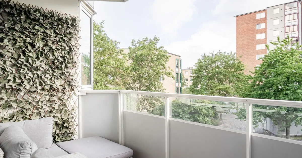 Apartment, Kronetorpsgatan 60B, Malmö. Photo 1 of 1