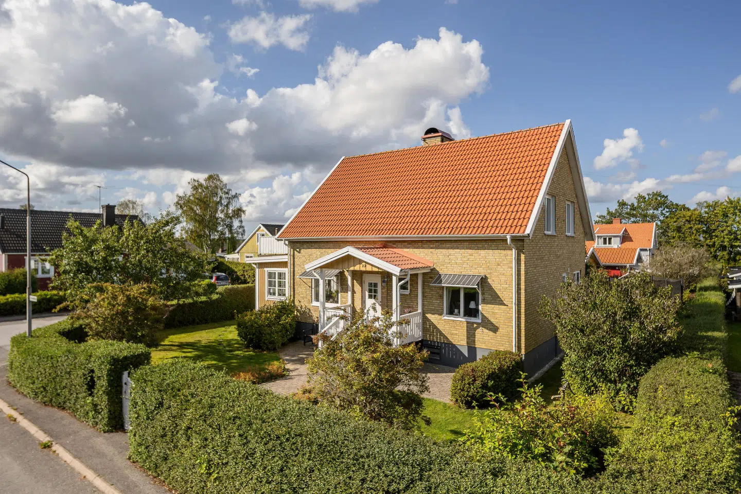 Bild 1 av 1 på Sveagatan 22