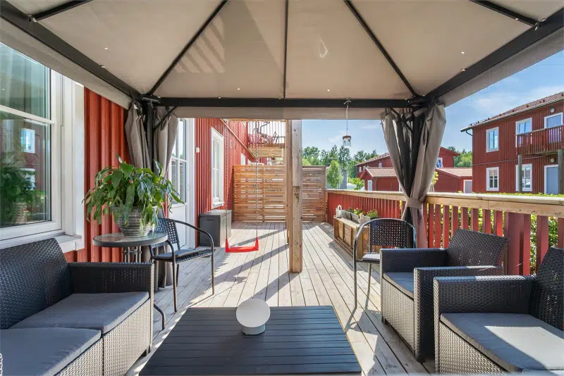 Apartment, 3 rooms, 69 m²