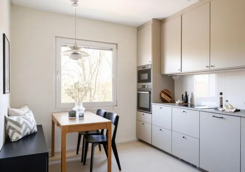 Apartment, 3 rooms, 70 m² in Trelleborg