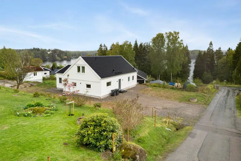 House, 6 rooms, 170 m² in Härryda