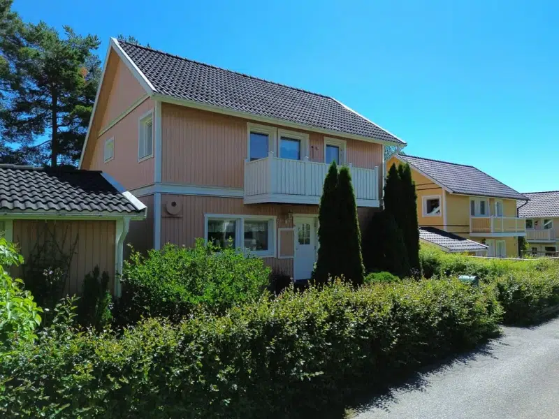 House, 5 rooms, 135 m² in Enhörna