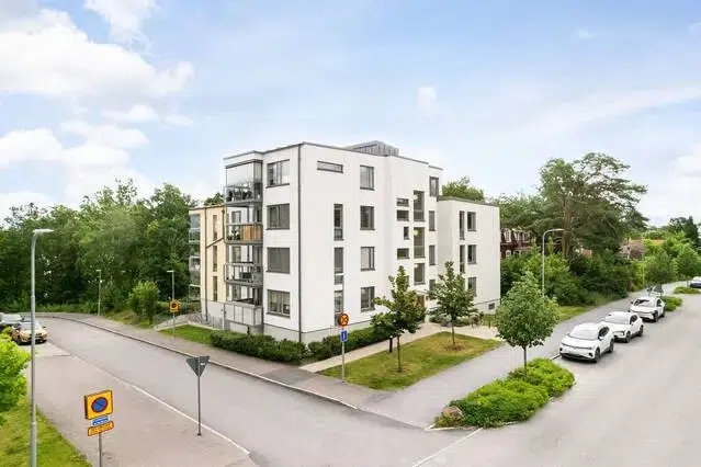 Apartment, 3 rooms, 76 m² in Strängnäs